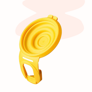 Medela Hands-Free Membraan - 2 Stuks