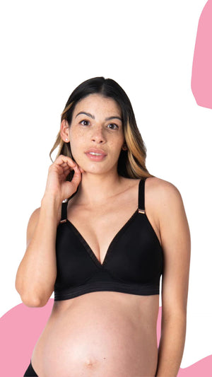 Ambition T-Shirt Bra