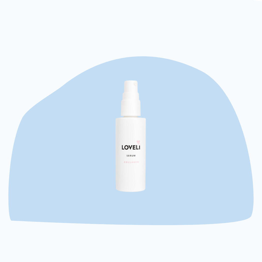 Collagen Serum - Loveli
