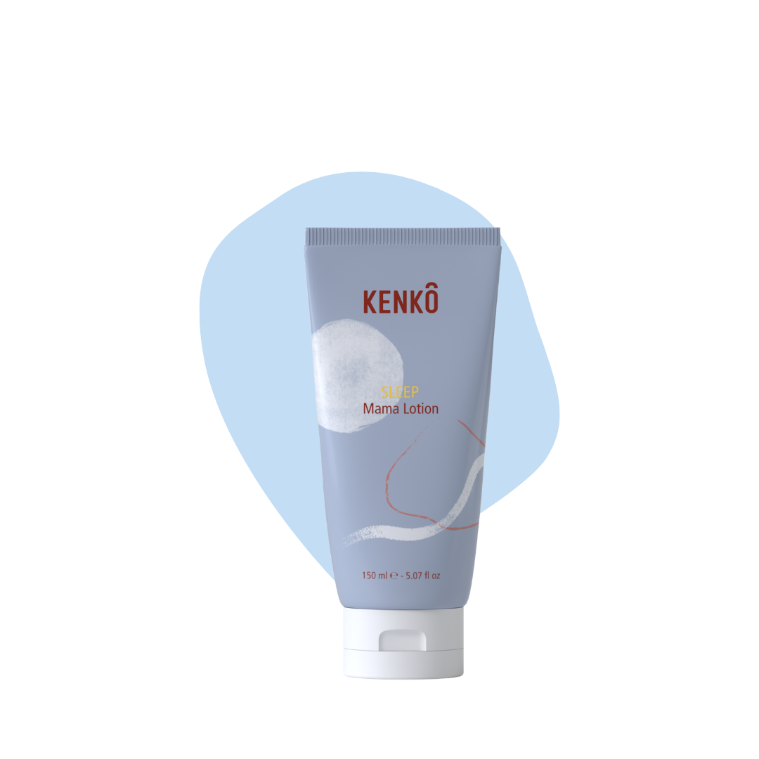 Wellness Collection | Sleep Mama Lotion - Kenko