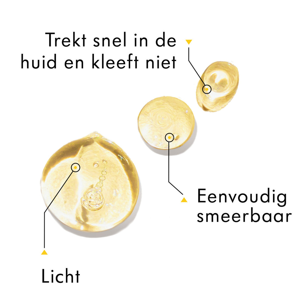 Biologische tepelbalsem￼