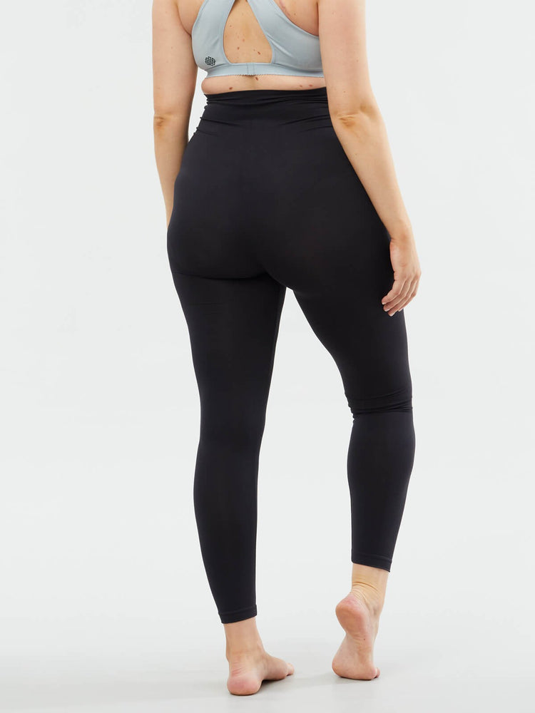 Zwangerschapslegging - Butter Recycled Maternity Legging