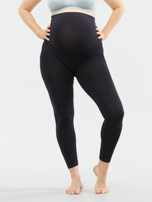 Zwangerschapslegging - Butter Recycled Maternity Legging