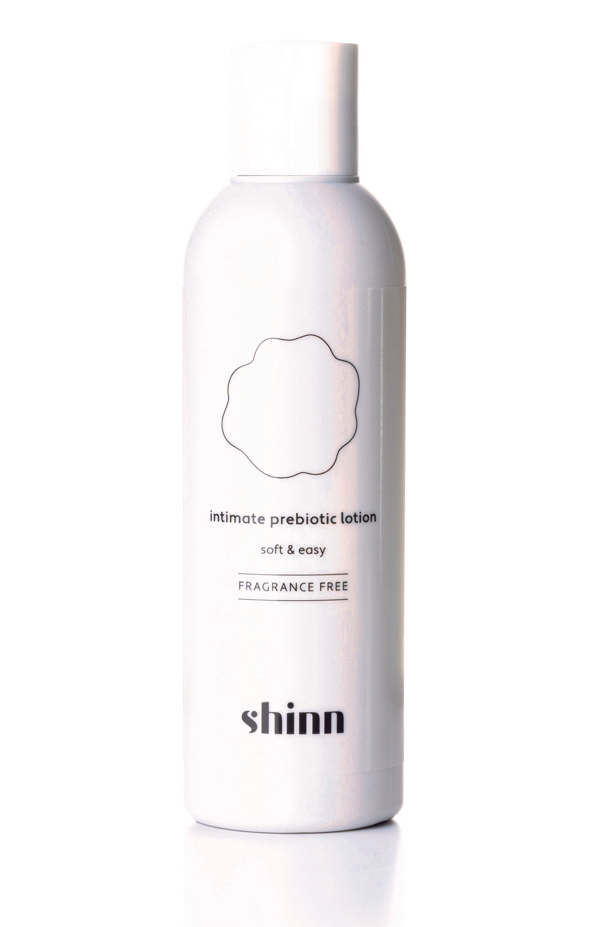 Intimate Prebiotic Wash (parfumvrij)