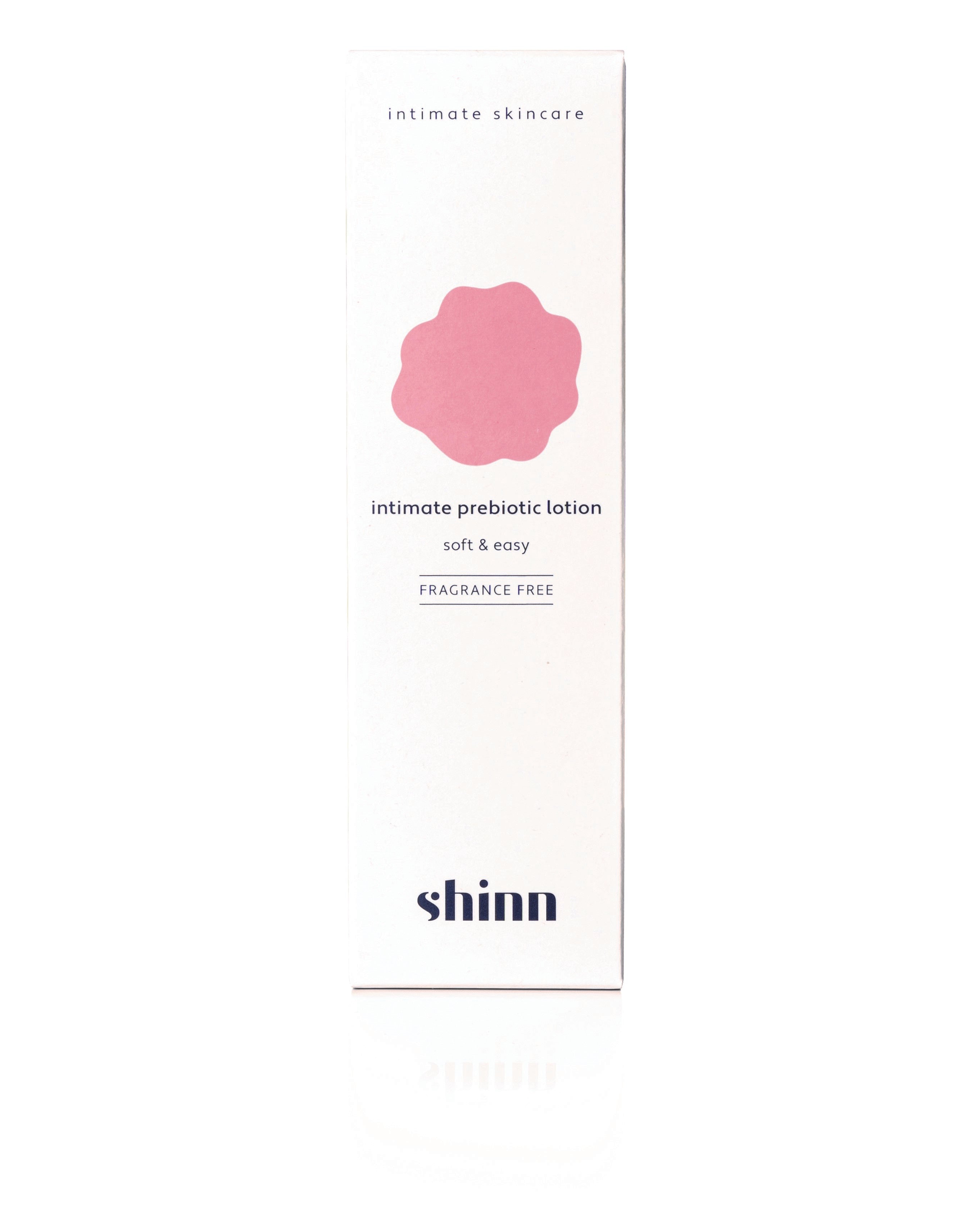 Intimate Prebiotic Wash (parfumvrij)