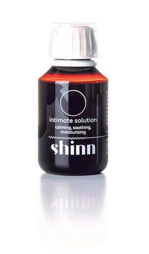 Intimate Solution - Shinn
