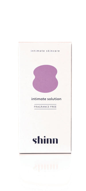 Intimate Solution - Shinn