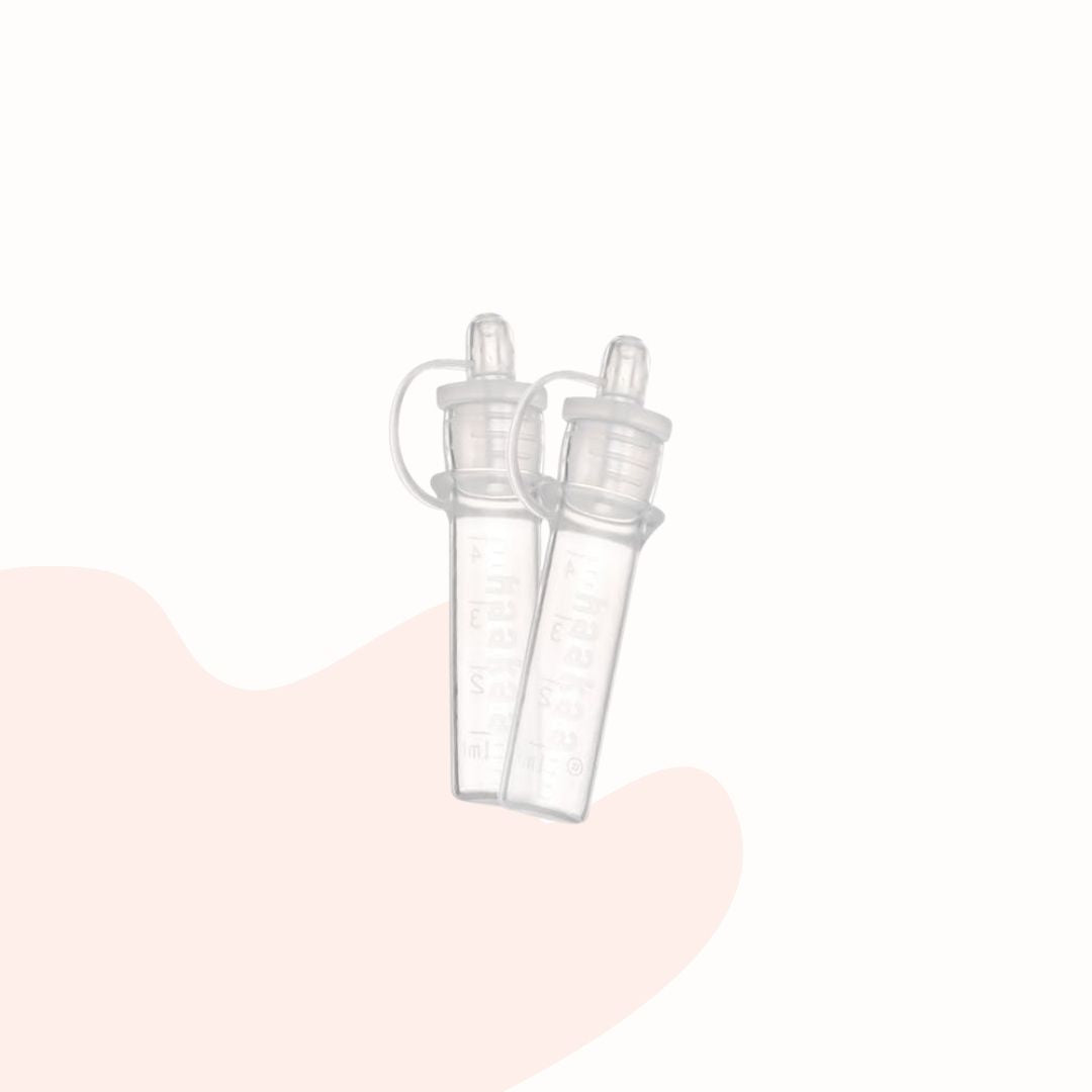 Colostrum Collector