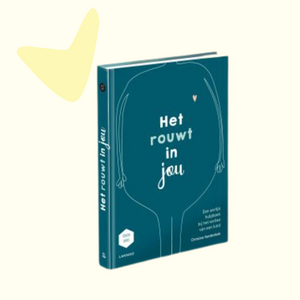 Het rouwt in jou