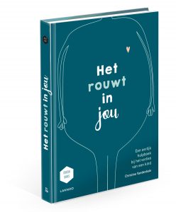 Het rouwt in jou