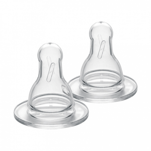 Medela spenen 2 stuks