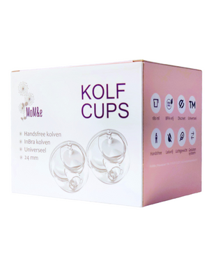 Kolfcups MoM&e